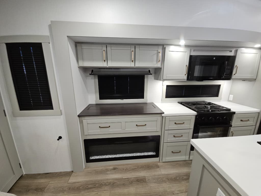 2026 Brinkley RV 2026 Brinkley RV Model Z - thumbnail 43