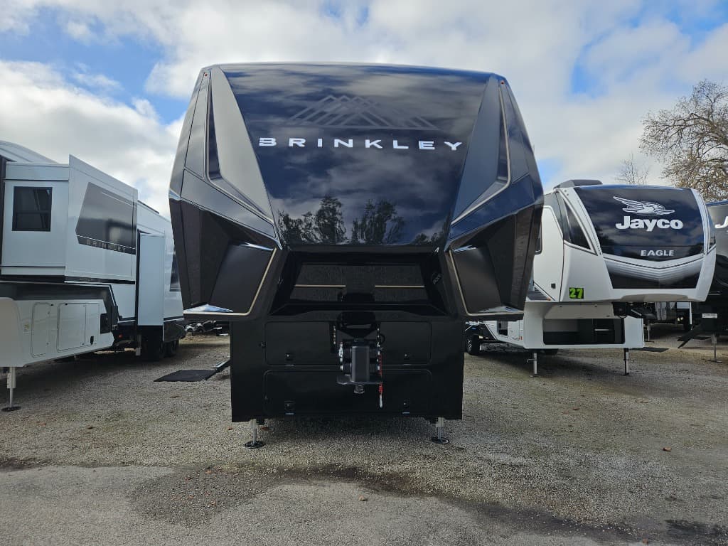 2026 Brinkley RV 2026 Brinkley RV Model G - thumbnail 7