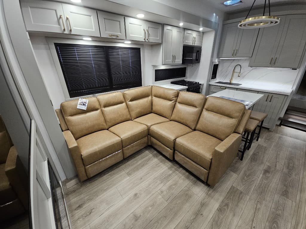 2026 Brinkley RV 2026 Brinkley RV Model G - thumbnail 19