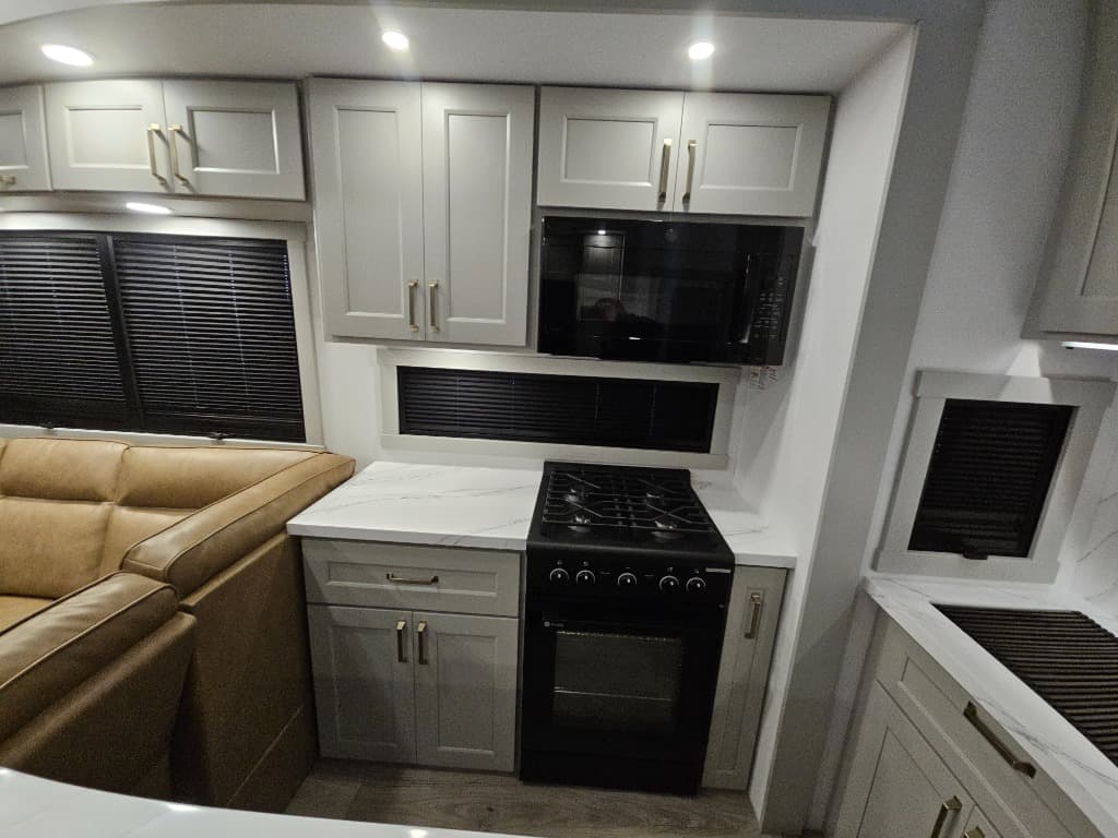 2026 Brinkley RV 2026 Brinkley RV Model G - thumbnail 24