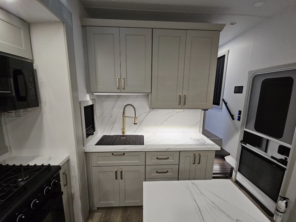 2026 Brinkley RV 2026 Brinkley RV Model G - thumbnail 30