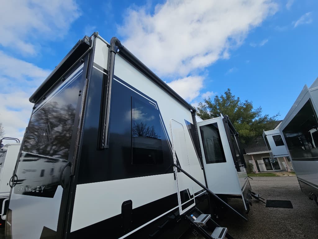 2026 Brinkley RV 2026 Brinkley RV Model G - thumbnail 81