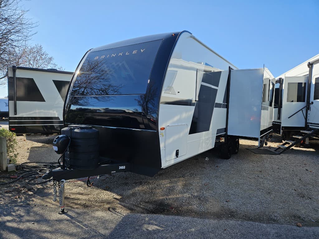 2026 Brinkley RV 2026 Brinkley RV Model I - thumbnail 5