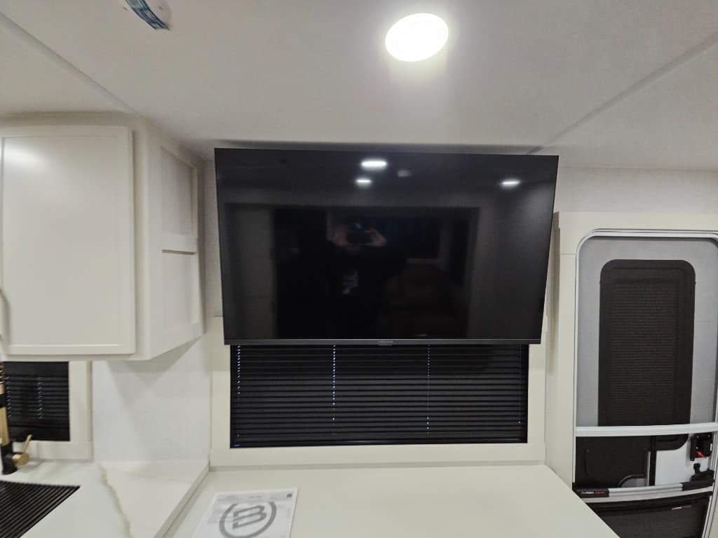 2026 Brinkley RV 2026 Brinkley RV Model I - thumbnail 9
