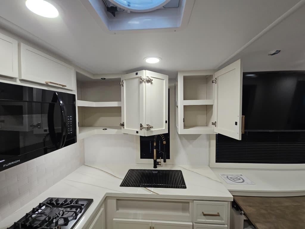 2026 Brinkley RV 2026 Brinkley RV Model I - thumbnail 13