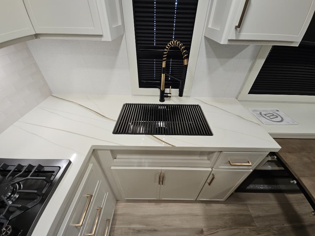 2026 Brinkley RV 2026 Brinkley RV Model I - thumbnail 14