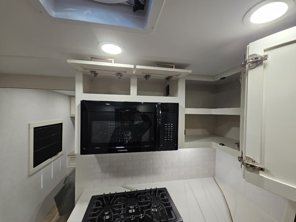 2026 Brinkley RV 2026 Brinkley RV Model I - thumbnail 16