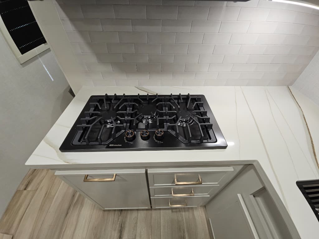 2026 Brinkley RV 2026 Brinkley RV Model I - thumbnail 18