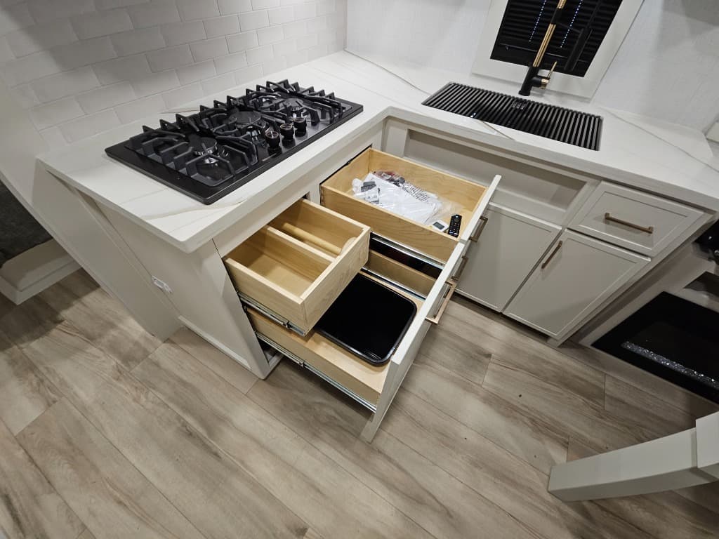 2026 Brinkley RV 2026 Brinkley RV Model I - thumbnail 19