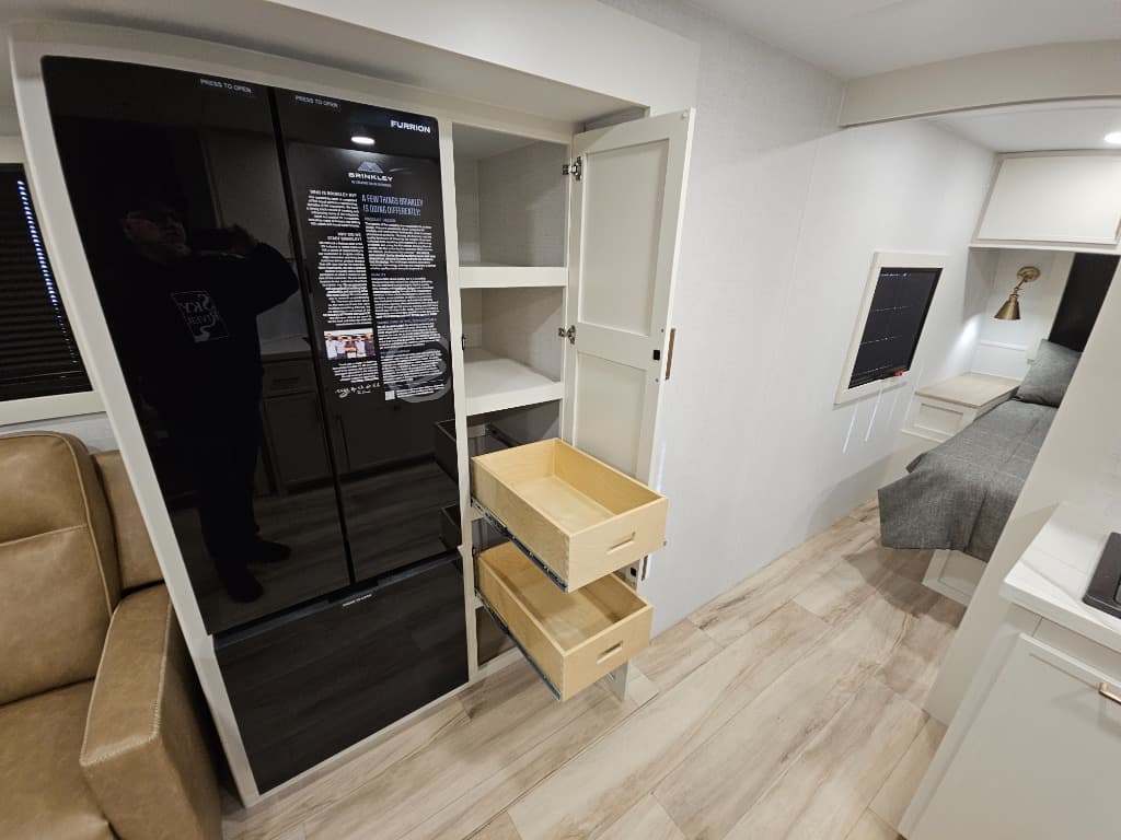 2026 Brinkley RV 2026 Brinkley RV Model I - thumbnail 24