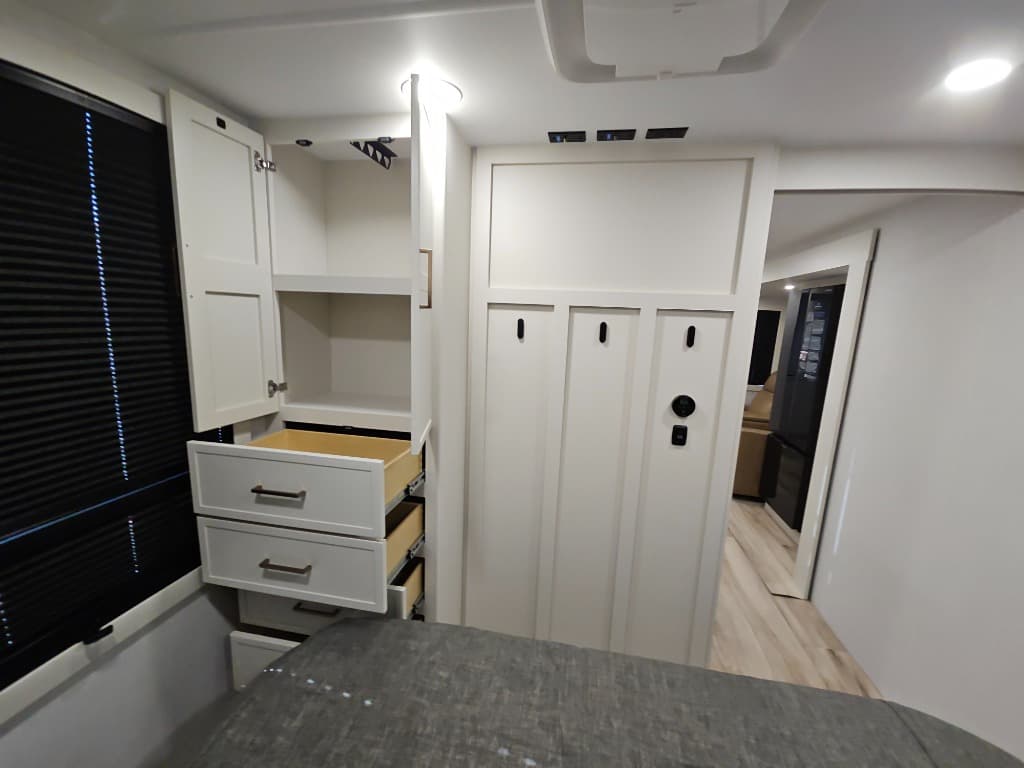 2026 Brinkley RV 2026 Brinkley RV Model I - thumbnail 31