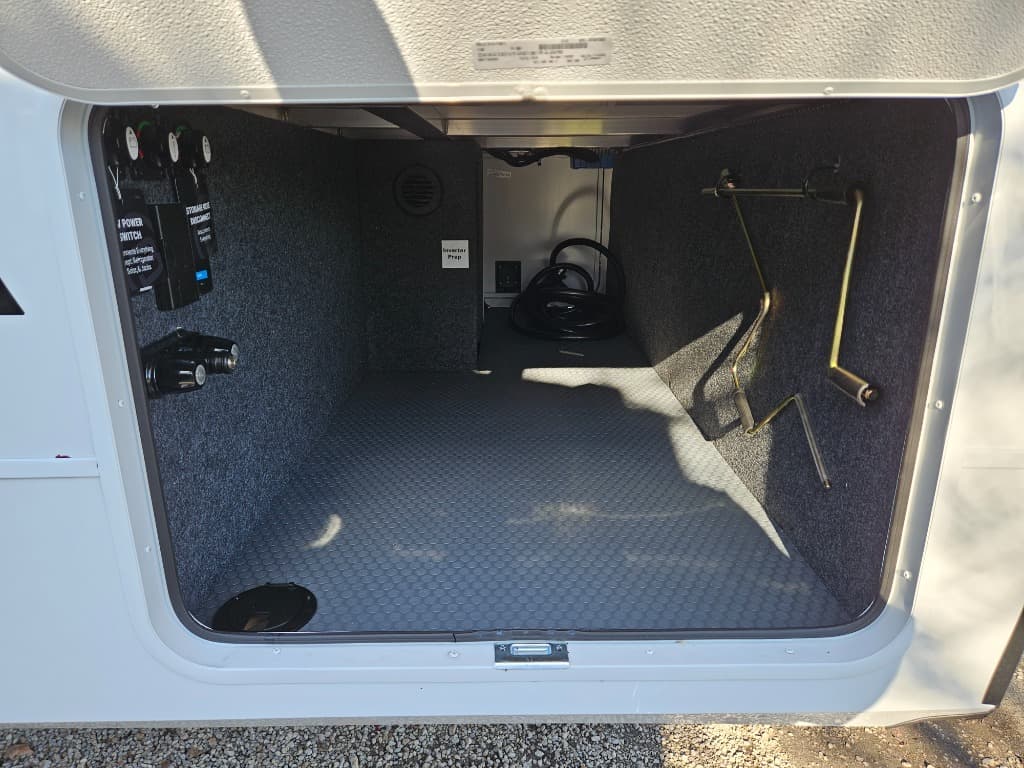 2026 Brinkley RV 2026 Brinkley RV Model I - thumbnail 41