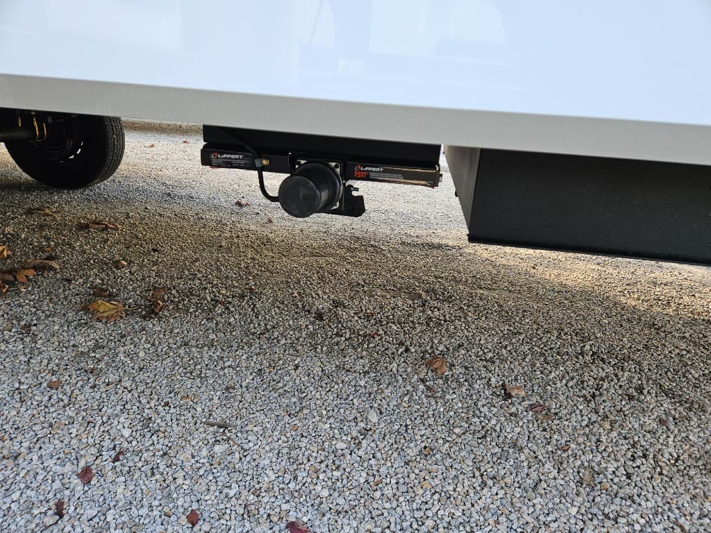 2026 Brinkley RV 2026 Brinkley RV Model I - thumbnail 42