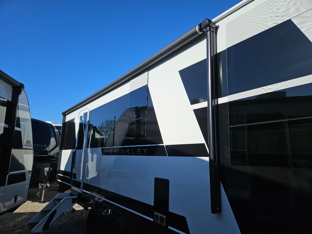 2026 Brinkley RV 2026 Brinkley RV Model I - thumbnail 43