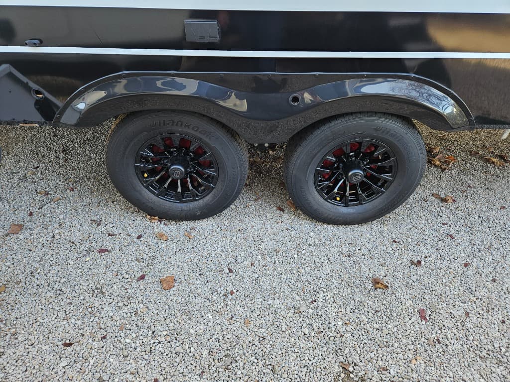 2026 Brinkley RV 2026 Brinkley RV Model I - thumbnail 44