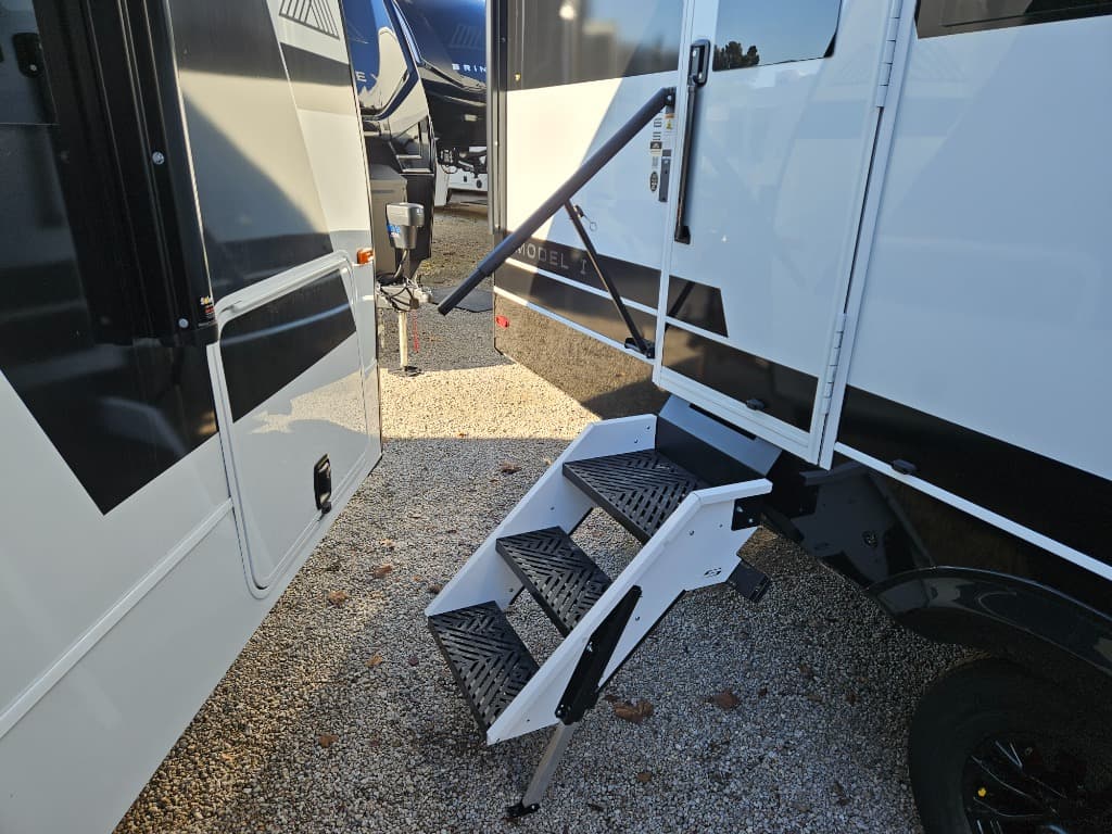 2026 Brinkley RV 2026 Brinkley RV Model I - thumbnail 45