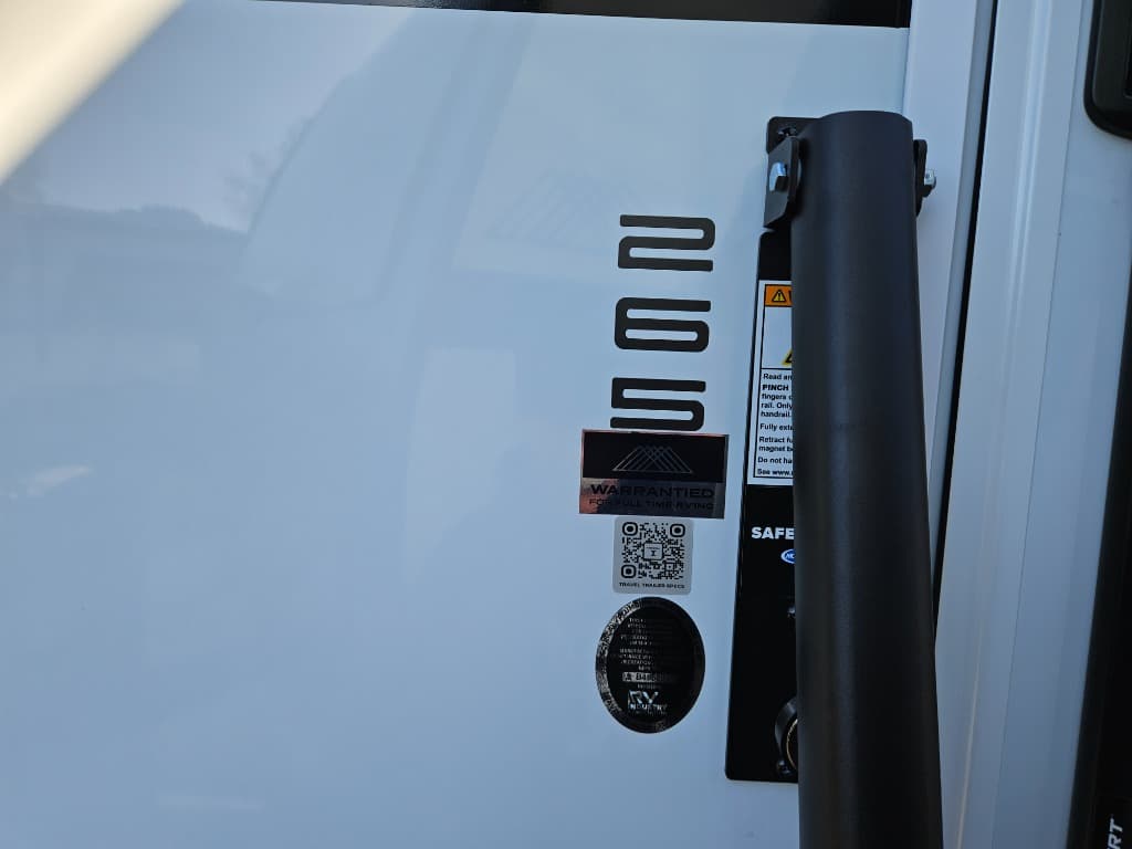 2026 Brinkley RV 2026 Brinkley RV Model I - thumbnail 46