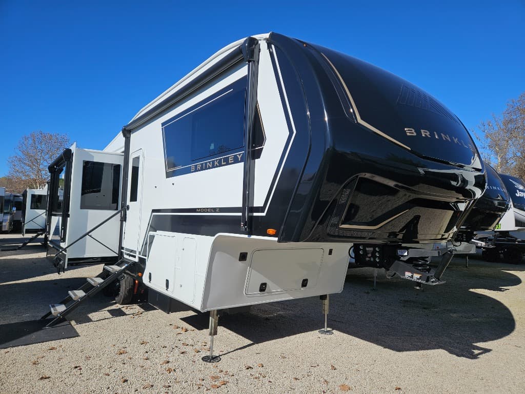 2026 Brinkley RV 2026 Brinkley RV Model Z - image 1