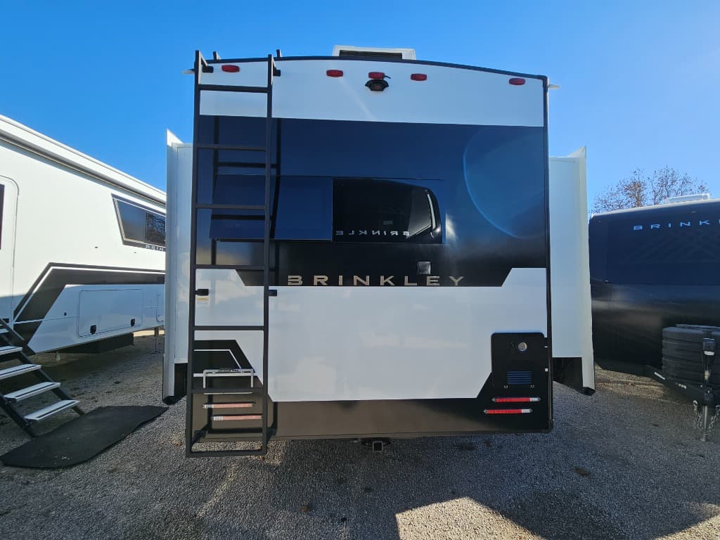 2026 Brinkley RV 2026 Brinkley RV Model Z - thumbnail 3