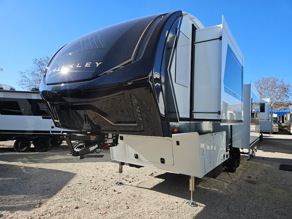 2026 Brinkley RV 2026 Brinkley RV Model Z - thumbnail 5