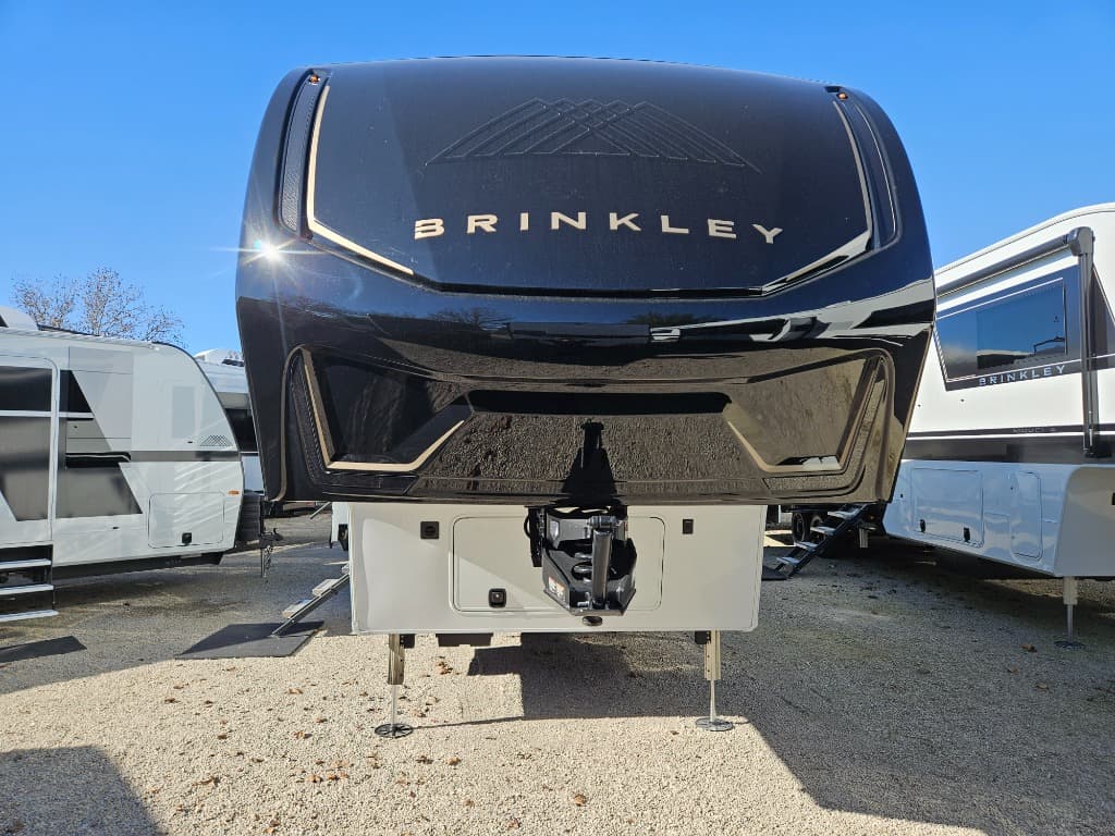 2026 Brinkley RV 2026 Brinkley RV Model Z - thumbnail 6