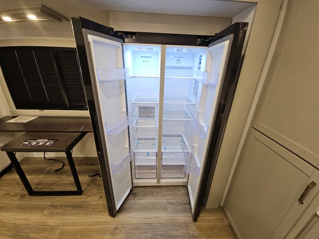 2026 Brinkley RV 2026 Brinkley RV Model Z - thumbnail 11