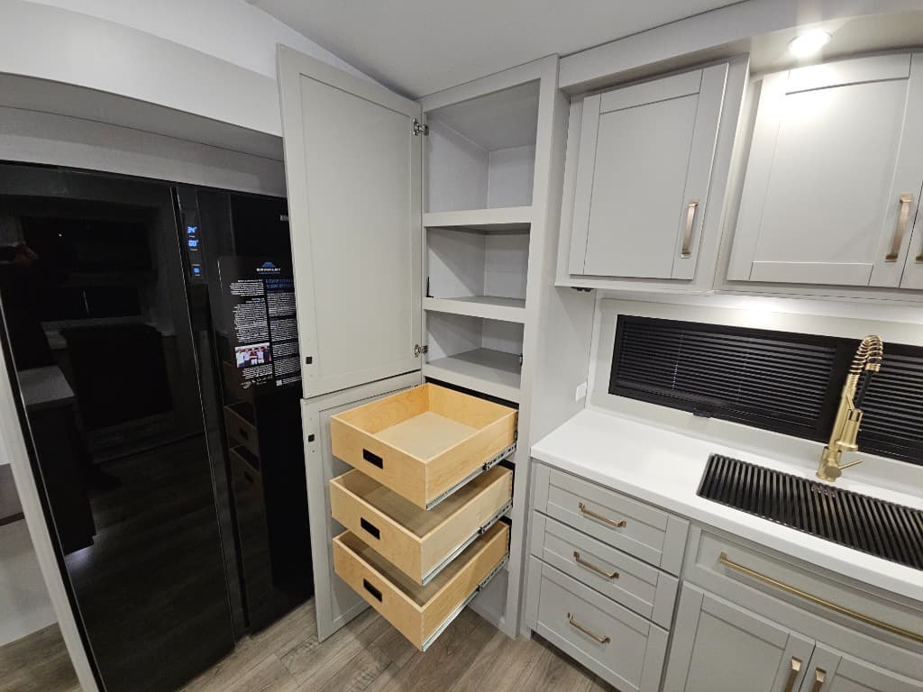 2026 Brinkley RV 2026 Brinkley RV Model Z - thumbnail 12