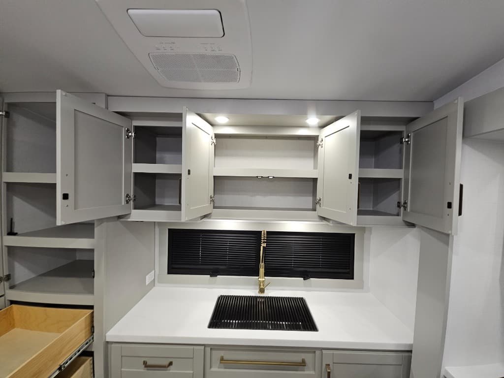 2026 Brinkley RV 2026 Brinkley RV Model Z - thumbnail 13