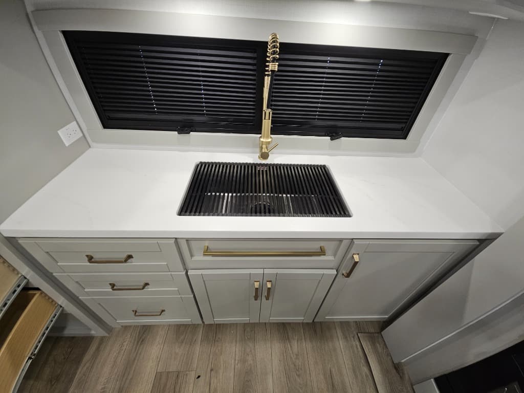 2026 Brinkley RV 2026 Brinkley RV Model Z - thumbnail 14