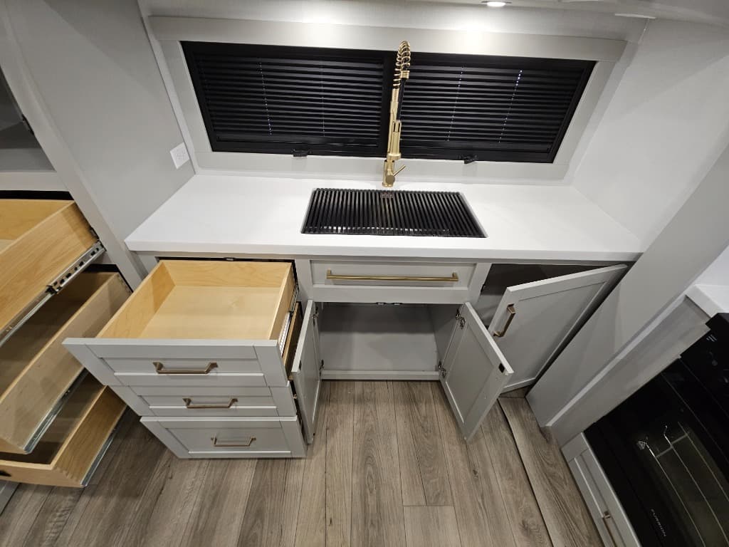 2026 Brinkley RV 2026 Brinkley RV Model Z - thumbnail 15