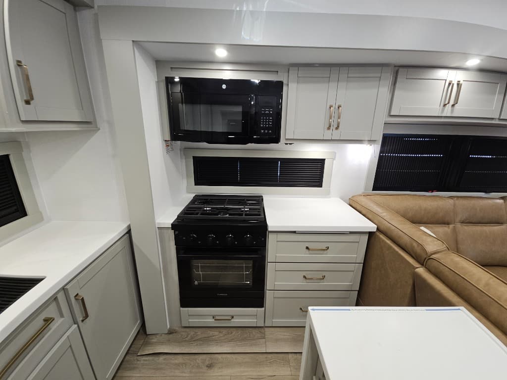 2026 Brinkley RV 2026 Brinkley RV Model Z - thumbnail 16