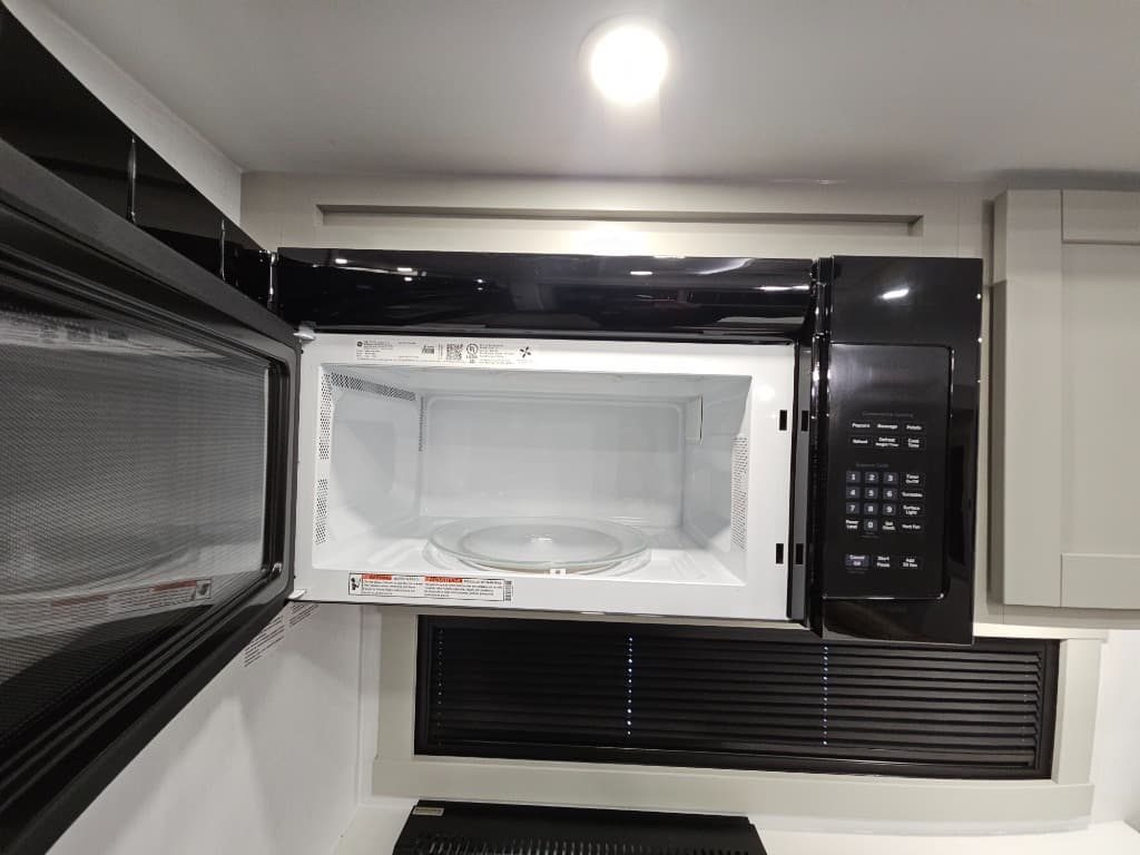 2026 Brinkley RV 2026 Brinkley RV Model Z - thumbnail 17