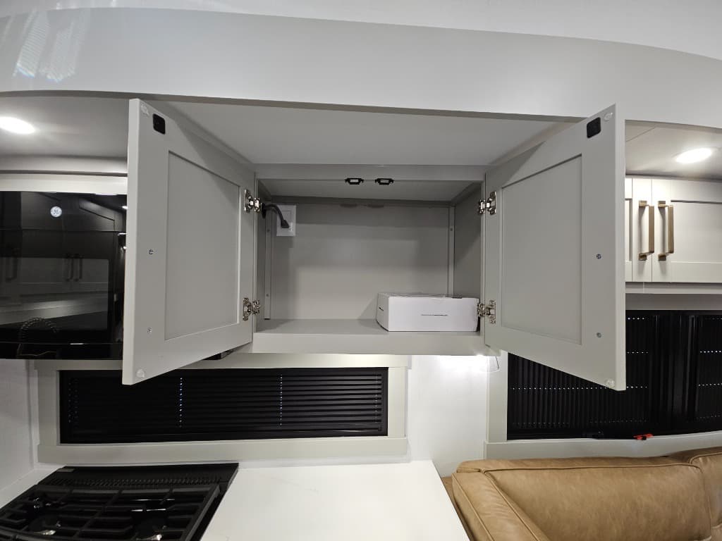 2026 Brinkley RV 2026 Brinkley RV Model Z - thumbnail 18