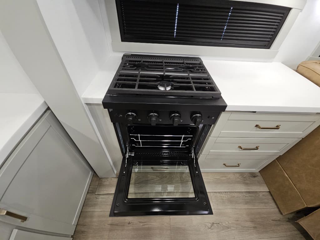 2026 Brinkley RV 2026 Brinkley RV Model Z - thumbnail 19