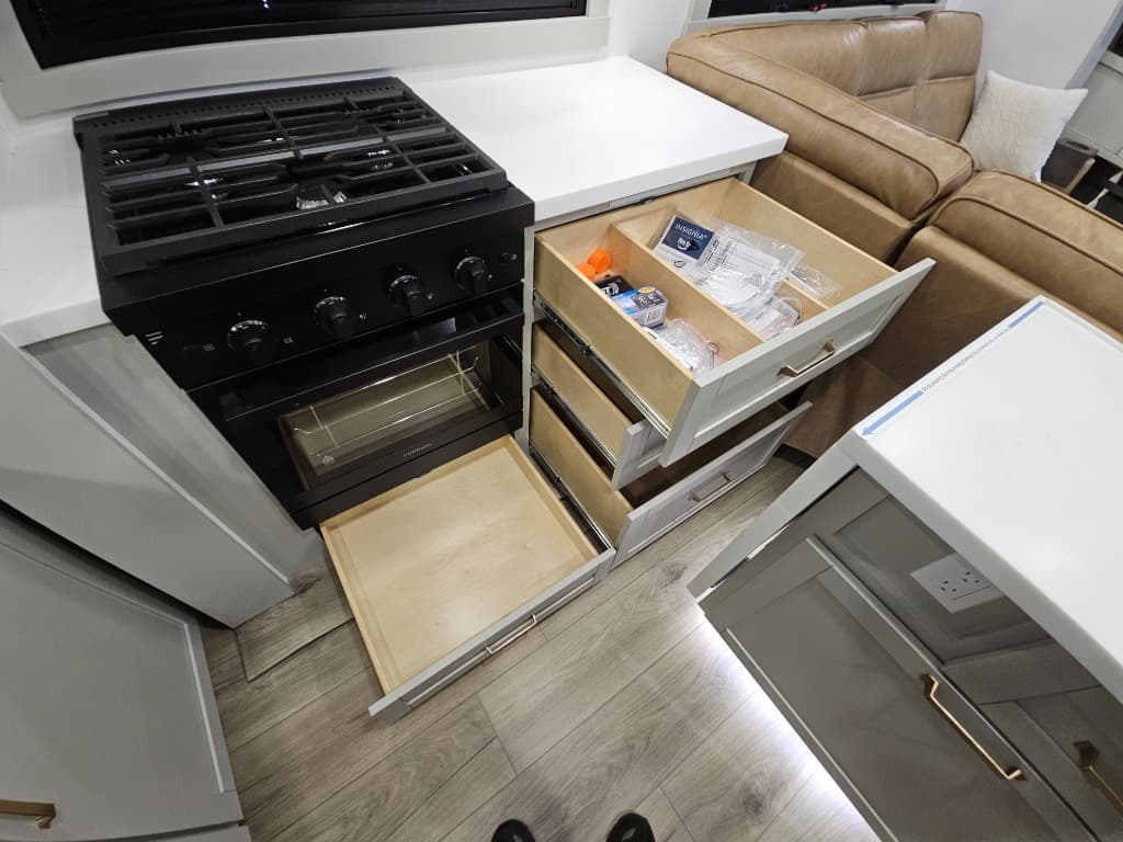 2026 Brinkley RV 2026 Brinkley RV Model Z - thumbnail 20