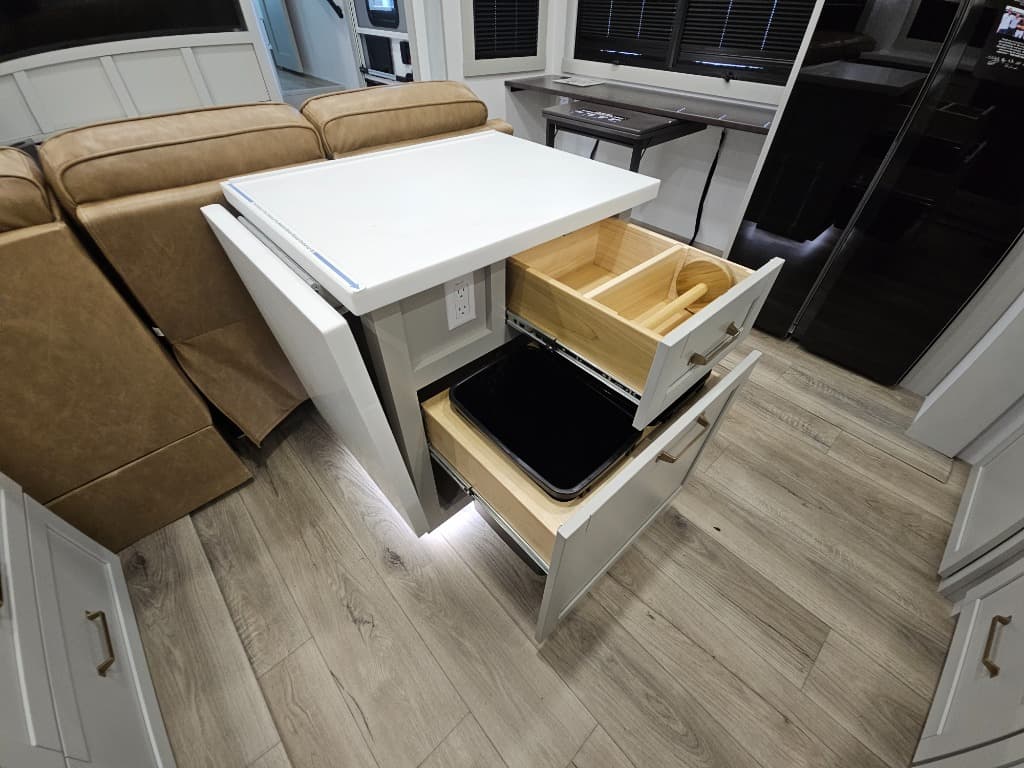 2026 Brinkley RV 2026 Brinkley RV Model Z - thumbnail 21