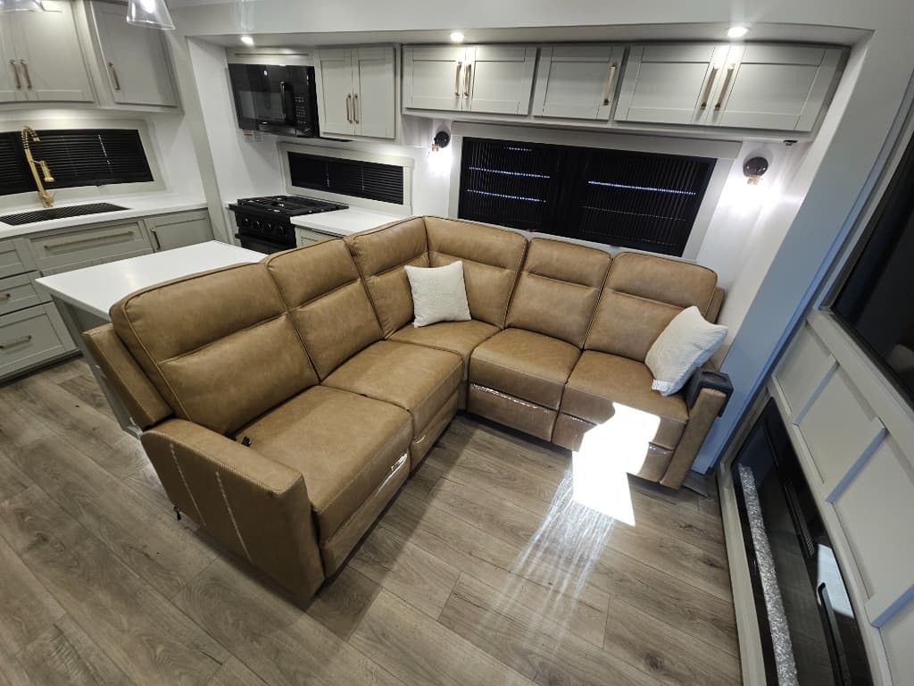 2026 Brinkley RV 2026 Brinkley RV Model Z - thumbnail 22