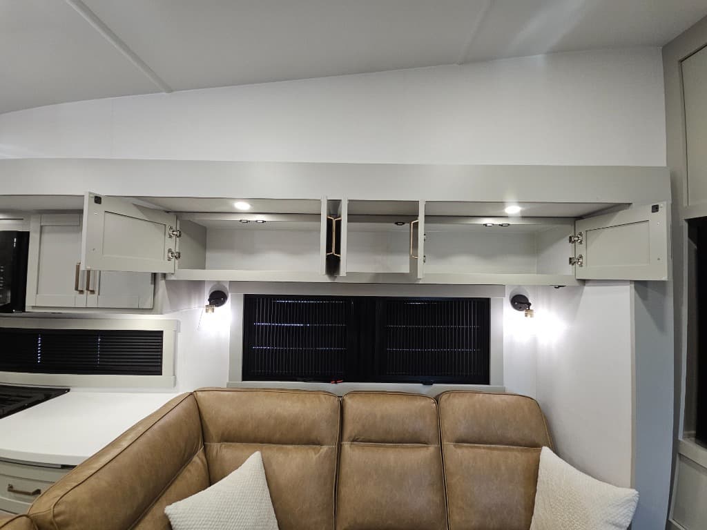 2026 Brinkley RV 2026 Brinkley RV Model Z - thumbnail 23