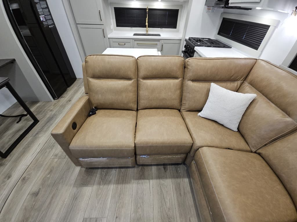 2026 Brinkley RV 2026 Brinkley RV Model Z - thumbnail 24