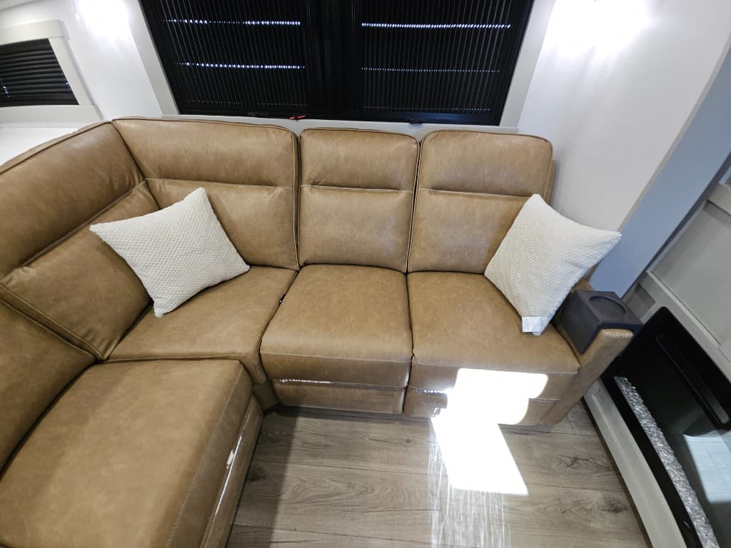 2026 Brinkley RV 2026 Brinkley RV Model Z - thumbnail 25