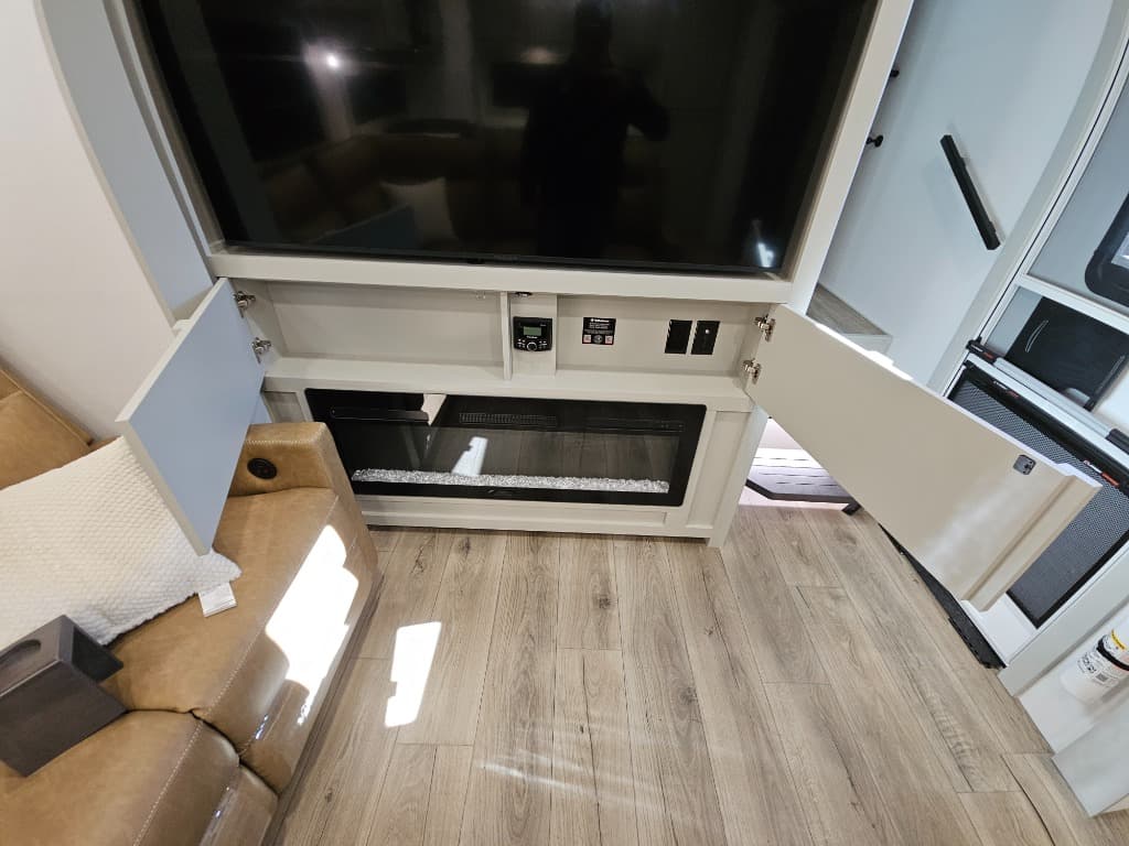 2026 Brinkley RV 2026 Brinkley RV Model Z - thumbnail 27