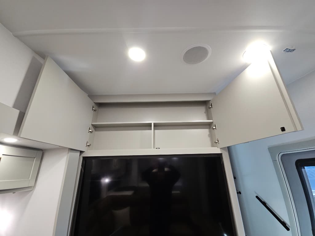 2026 Brinkley RV 2026 Brinkley RV Model Z - thumbnail 28