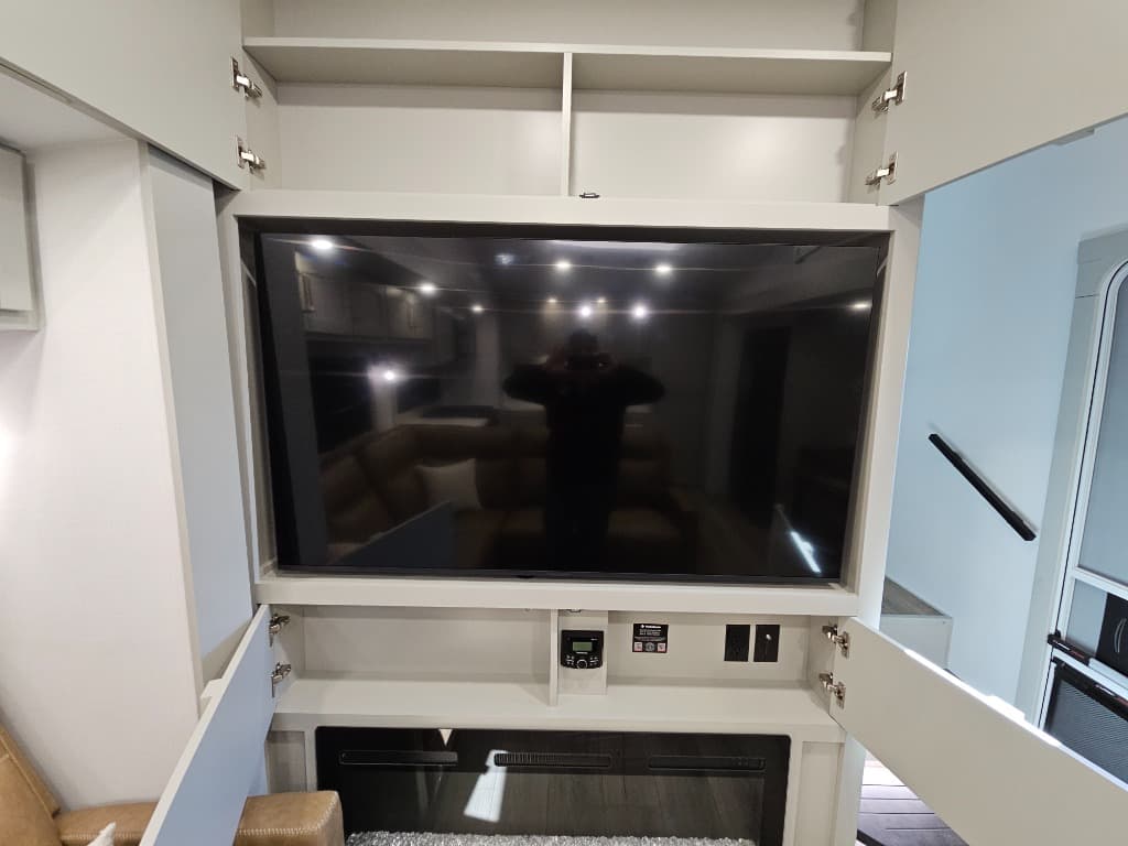 2026 Brinkley RV 2026 Brinkley RV Model Z - thumbnail 29