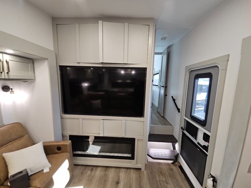 2026 Brinkley RV 2026 Brinkley RV Model Z - thumbnail 30