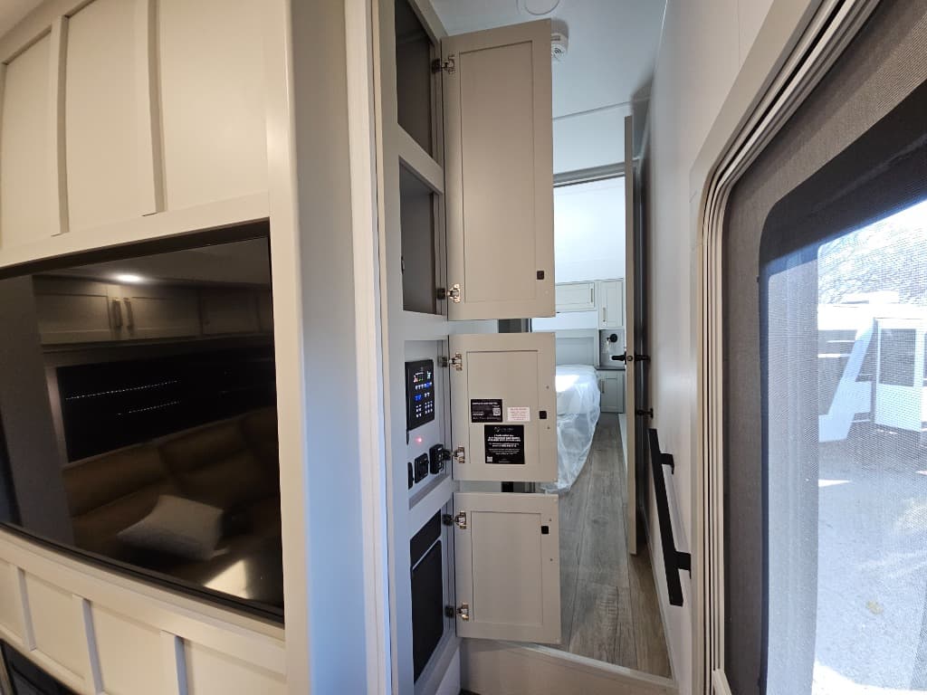 2026 Brinkley RV 2026 Brinkley RV Model Z - thumbnail 31