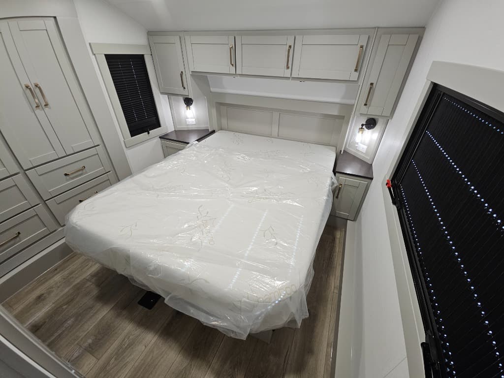 2026 Brinkley RV 2026 Brinkley RV Model Z - thumbnail 32