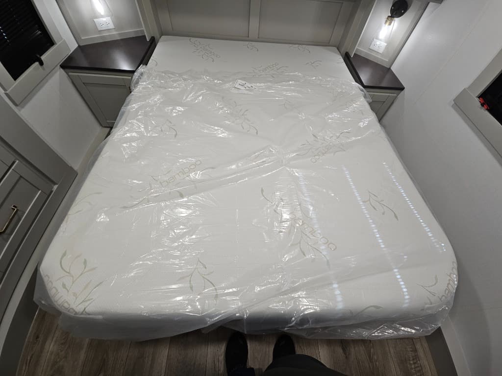 2026 Brinkley RV 2026 Brinkley RV Model Z - thumbnail 33