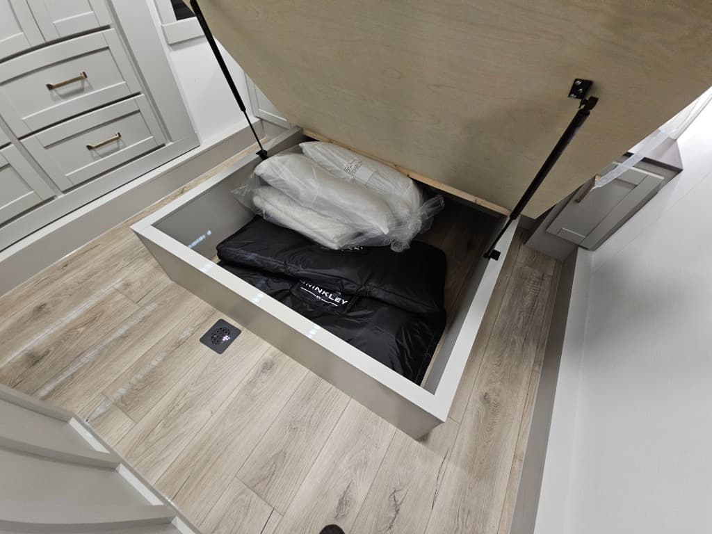 2026 Brinkley RV 2026 Brinkley RV Model Z - thumbnail 34