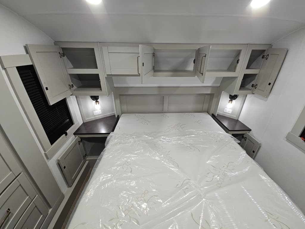 2026 Brinkley RV 2026 Brinkley RV Model Z - thumbnail 35