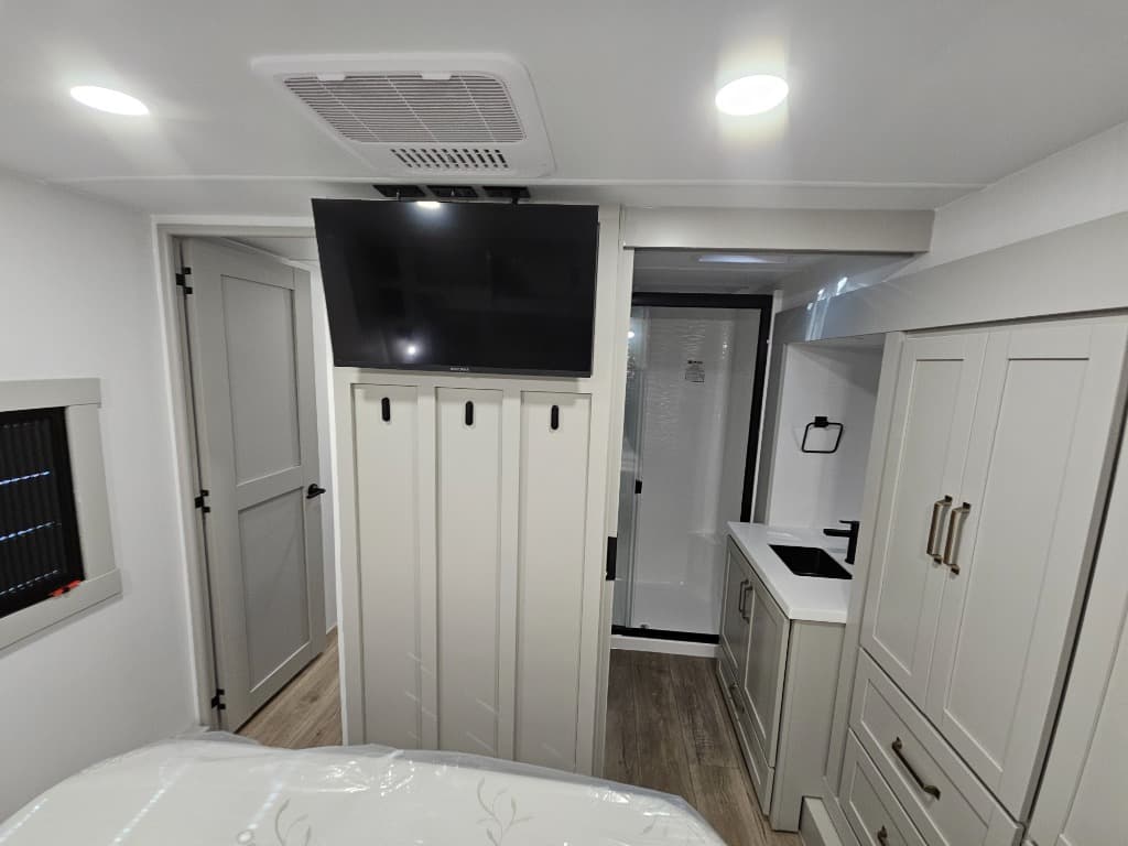 2026 Brinkley RV 2026 Brinkley RV Model Z - thumbnail 36